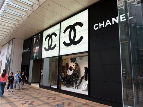 milano chanel outlet